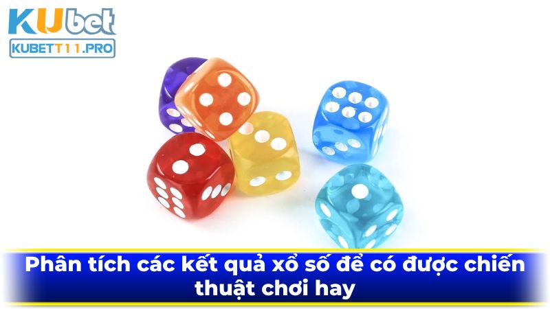 Những mục bet thủ cần lưu ý khi tham gia chơi tài xỉu